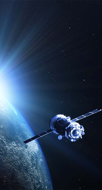 ACT1 Space Domain Expertise