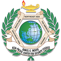 Asia Pacific Center For Security Studies