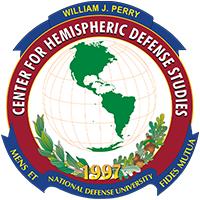 Center for Hemispheric Defense Studies