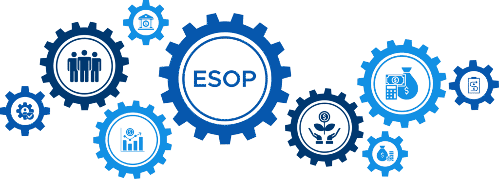 ACT1 ESOP