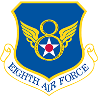 Eight Air Force
