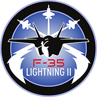 F-35 Lightning II