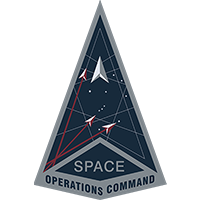 Space Operations Command