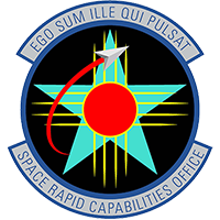 Space Rapid Capabilities Office