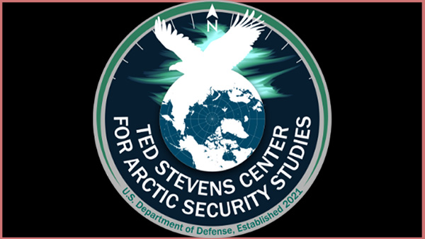 Ted Stevens Center News Image