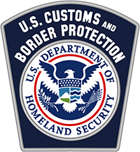 US Customs And Border Protection
